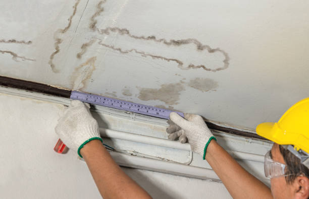 Reliable Burst Pipe Cleanup contractor in Jamestown, NY by Local Water Damage Repair